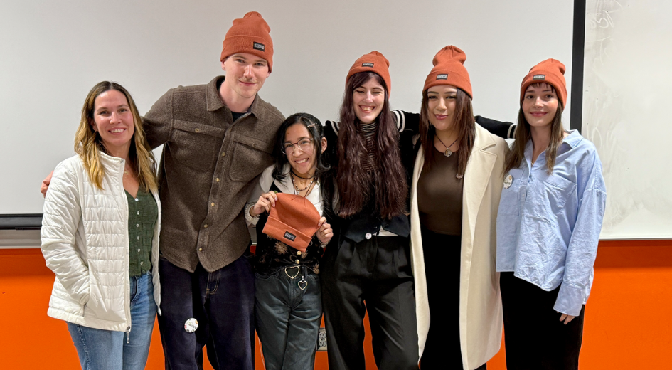 winning team portfolio workshop