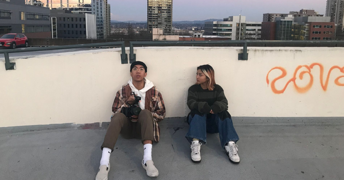 engineering a future in film