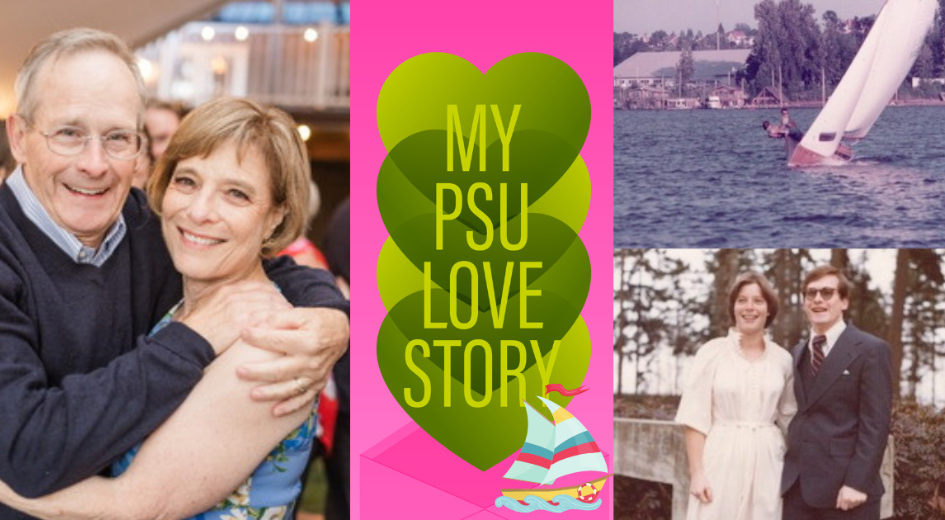 Charley and Cathy Rowland