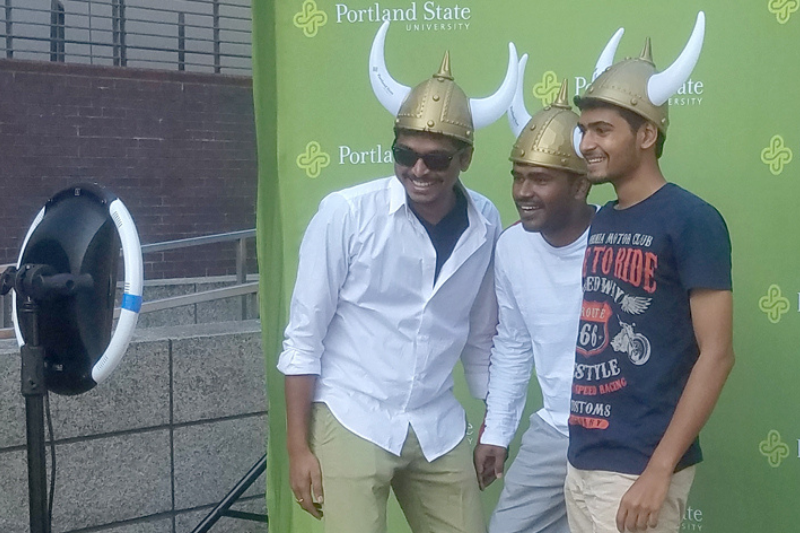 Viking Days - Welcome Days