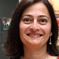 Dr. Manjusha Gupte