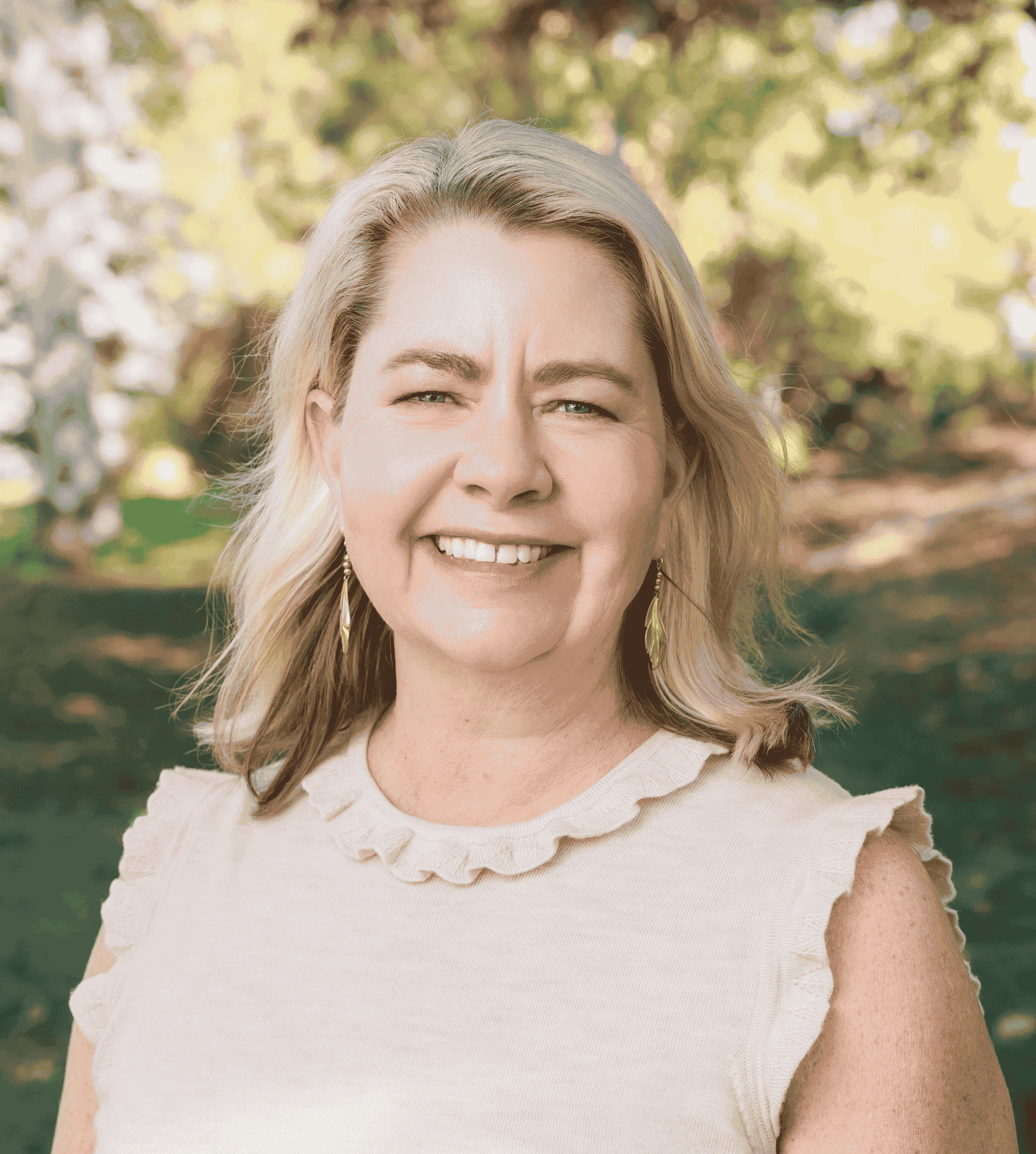 Angela Jackson Headshot photo