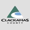 Clackamas County Logo