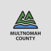 Multnomah County Logo