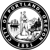 City of Portland Seal