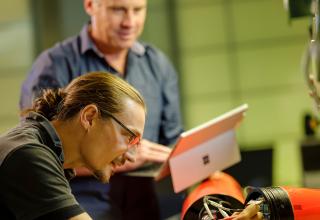Electrical & Computer Engineering
