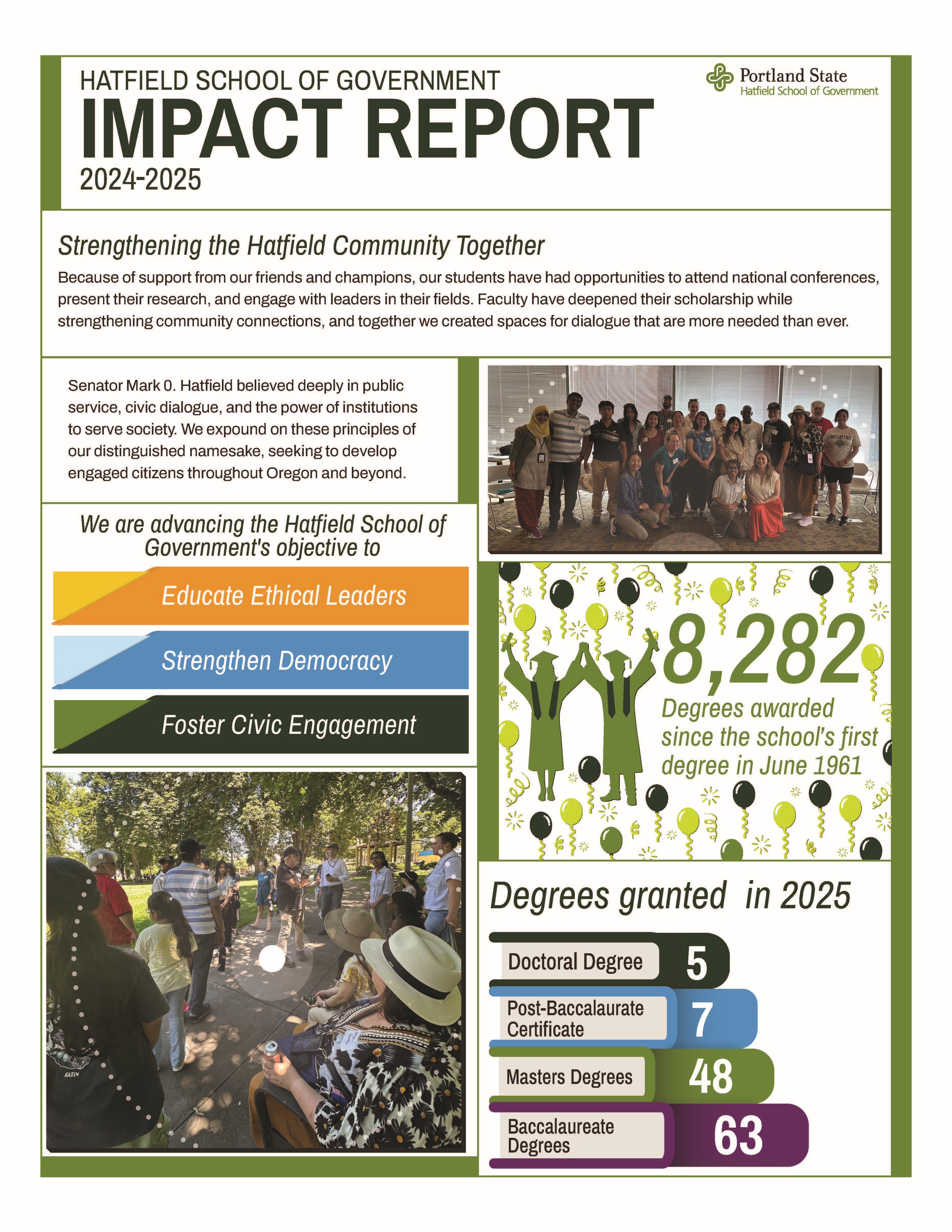 24/25 Impact Report Pg1
