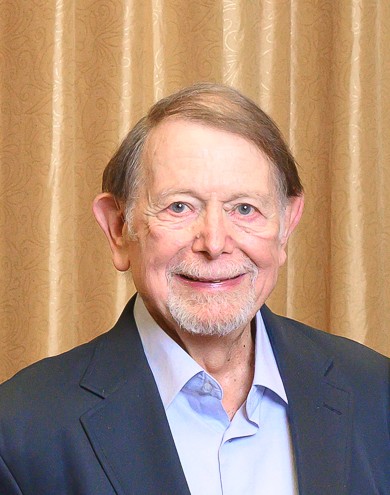 Dr. Doug Morgan