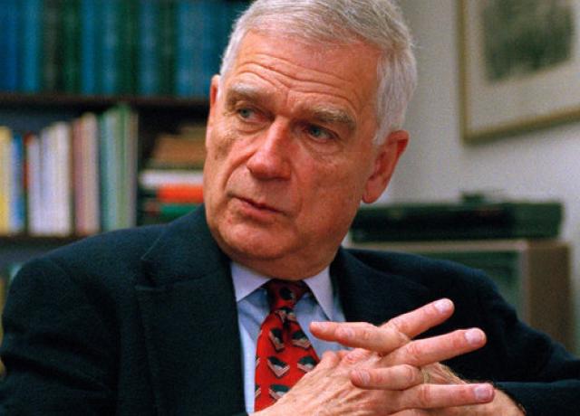 Mark O' Hatfield