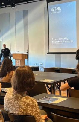 Oregon Cybersecurity Center of Excellence