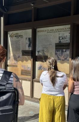 Civil Tour 7