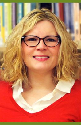 Dr. Billie Sandberg