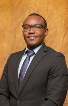 Dr. Frankline Muthomi