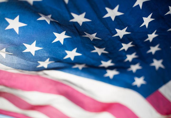 united states flag
