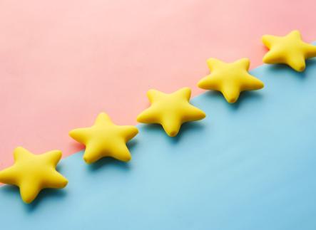 star rating 