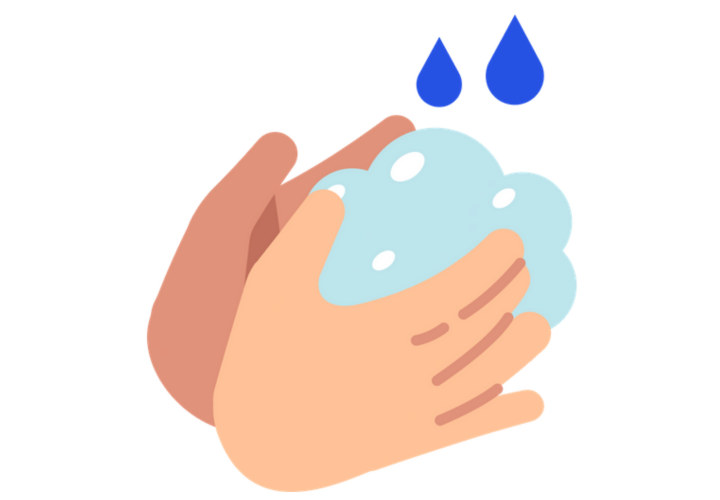 Hand Washing