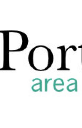Portland Area AA Intergroup logo