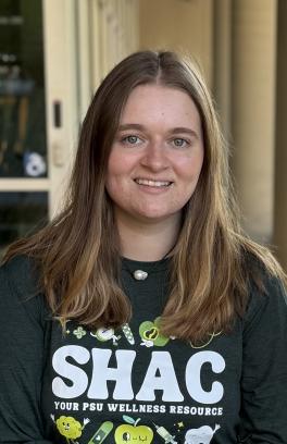 Operations Support Head Shot