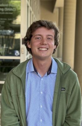 Owen headshot