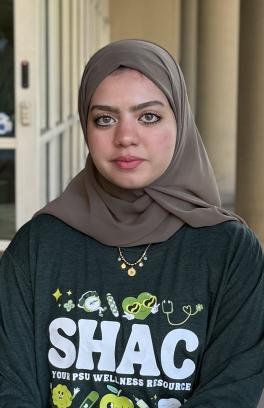 Operations Support Head Shot