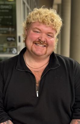 Dave headshot