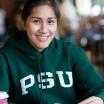 PSU Student