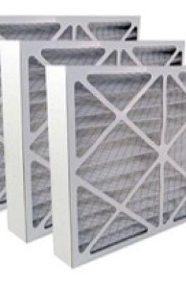 mechanical filters