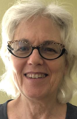 Jennifer Selwyn