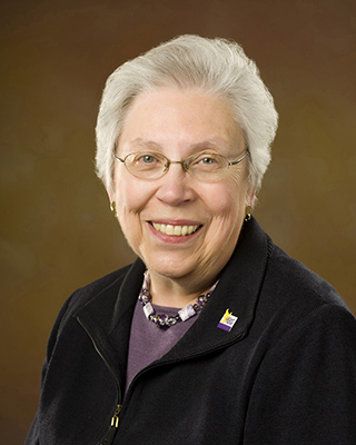 Judith A. Ramaley