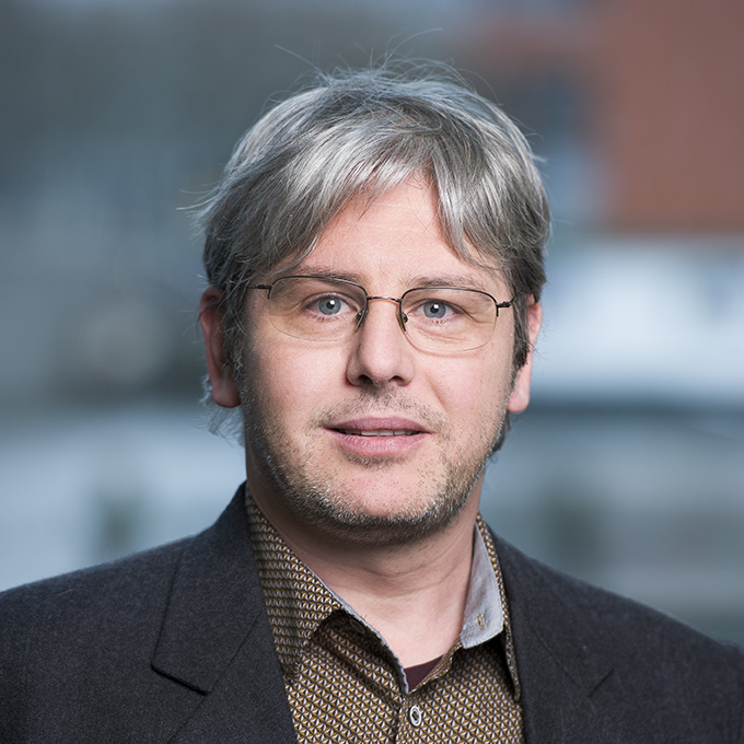 Headshot of RRBHW Keynote Speaker Stefano Bellucci