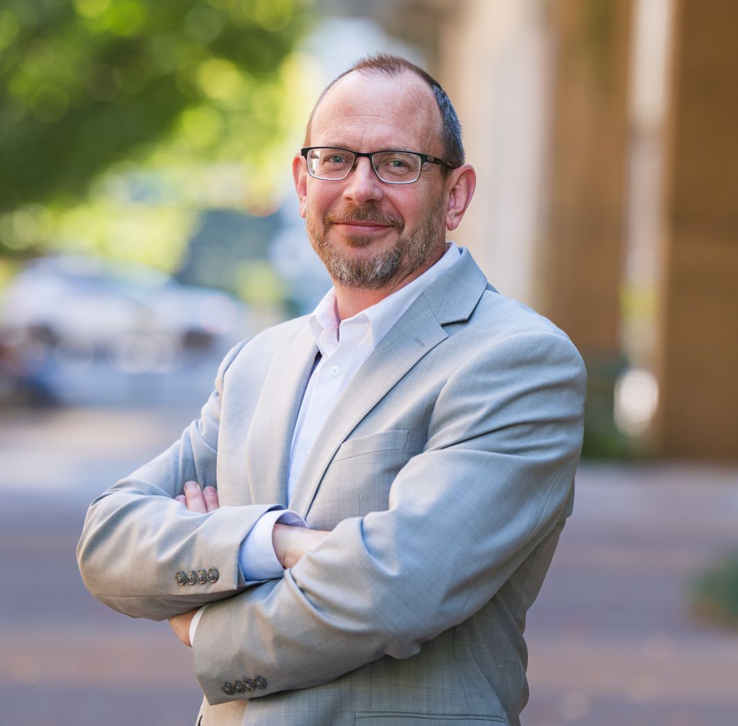 John Ott Profile Photo