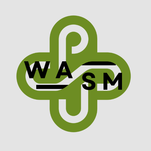 Follow WASM on Instagram