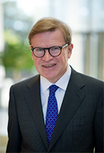 Harold James