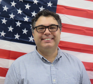 Marc S. Rodriguez