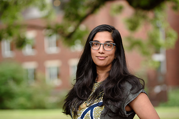 Radhika Natarajan