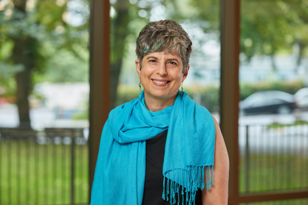 Patricia Schechter