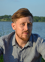 Patryk Babiracki