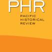 PHR orange cover