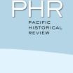 PHR pale blue cover