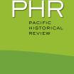 PHR green cover