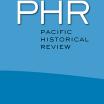 PHR blue cover
