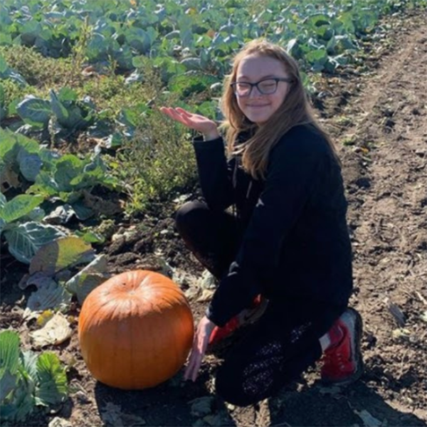 PSU Honors Community Fellow Alana Baldwin-Joiner