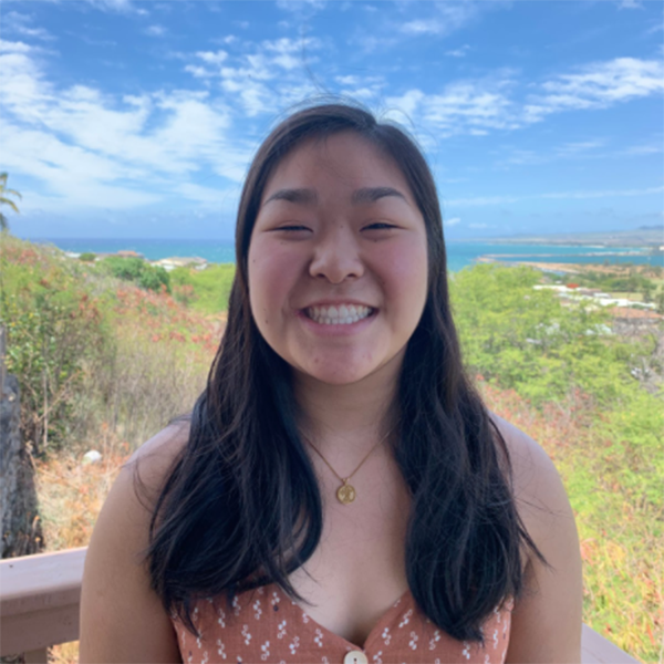 PSU Honors Community Fellow Lexi Yokote