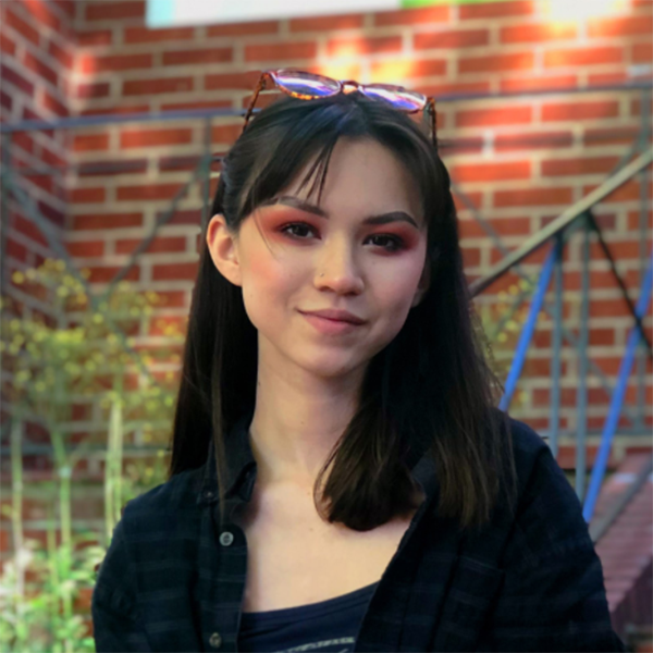 PSU Honors Community Fellow Samantha Kemp