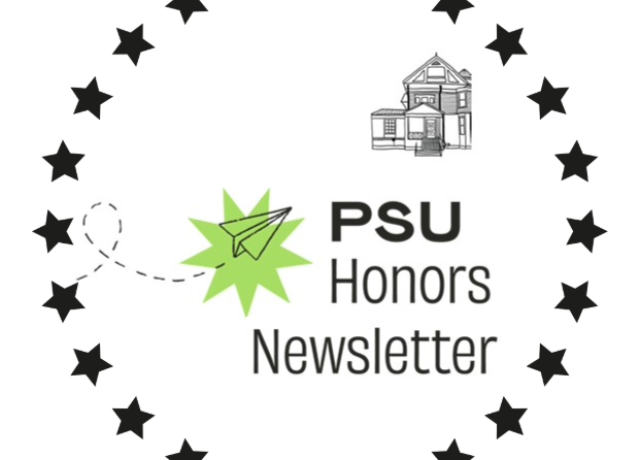 Honors College Newsletter 