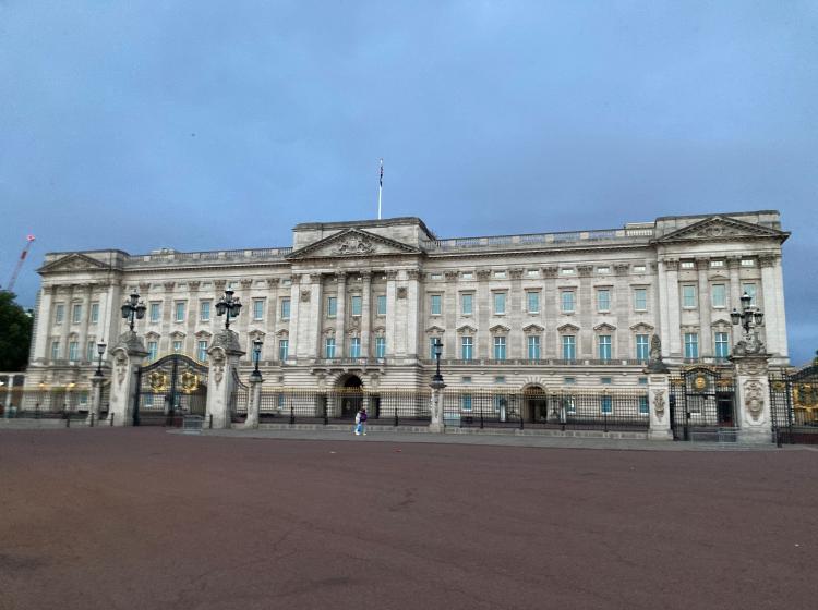 Buckingham Palace