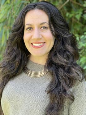 Dr. Jenna Tamimi