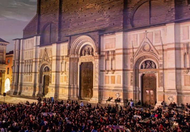 Bologna