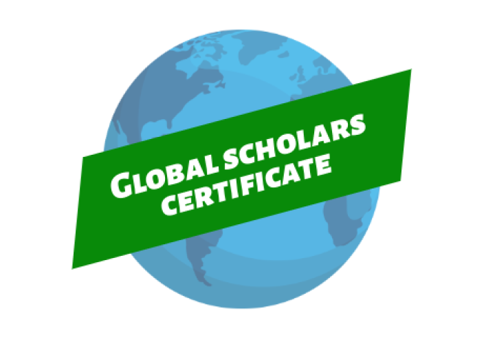 Honors Global Scholars