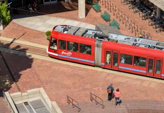 Portland Streetcar